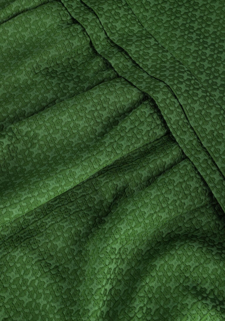 IDANO groene idano blouse laeila