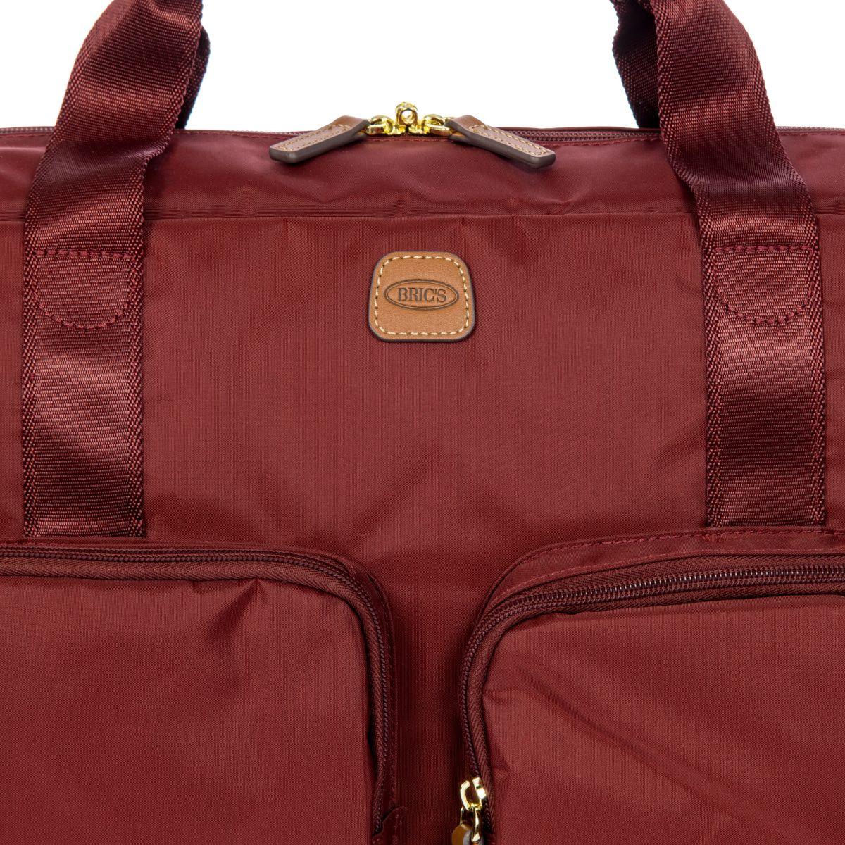 Bric's | 42192 X-Travel | Holdall weekendtas
