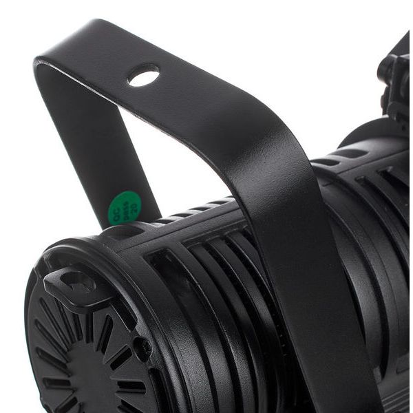Eurolite Akku LED THA-20PC TRC bk