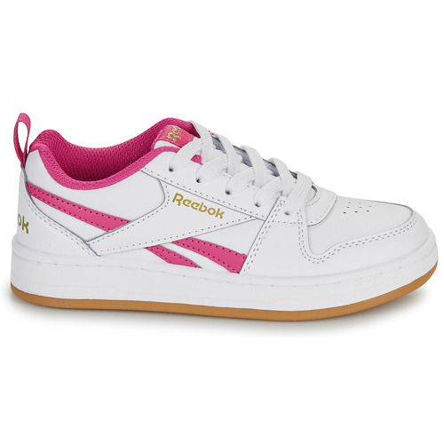 Reebok Classic - REEBOK ROYAL PRIME 2.0 - Blanc / Rose