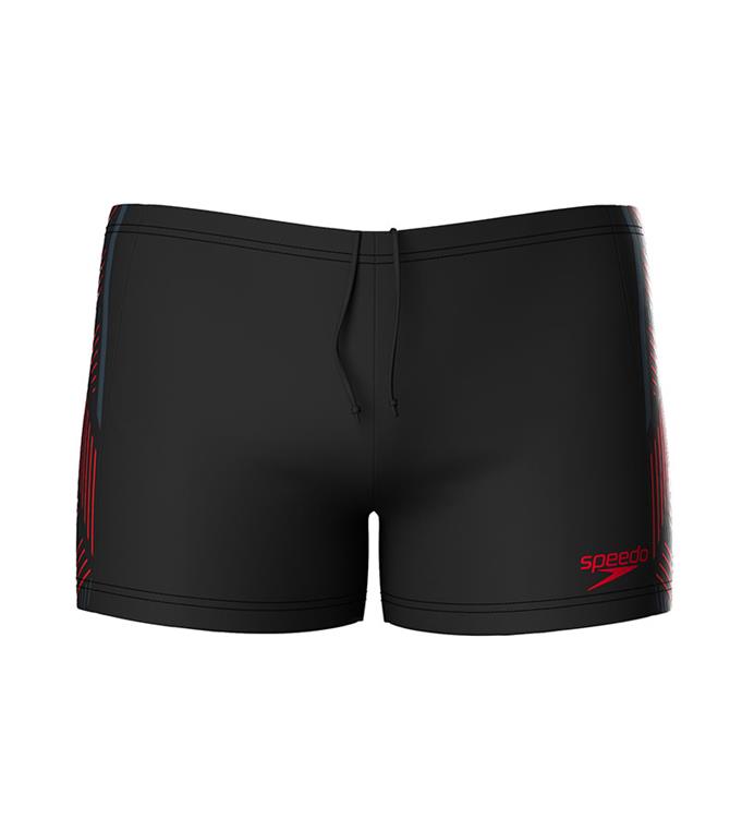 Speedo Men Eco+ Tech Panel Aquashort
