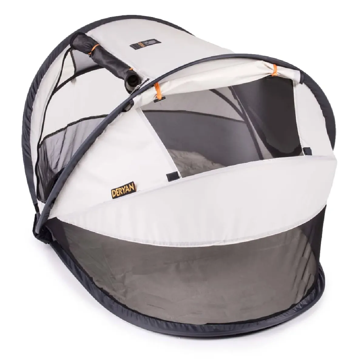 Deryan Lit d'Enfant Escamotable Peuter Luxe