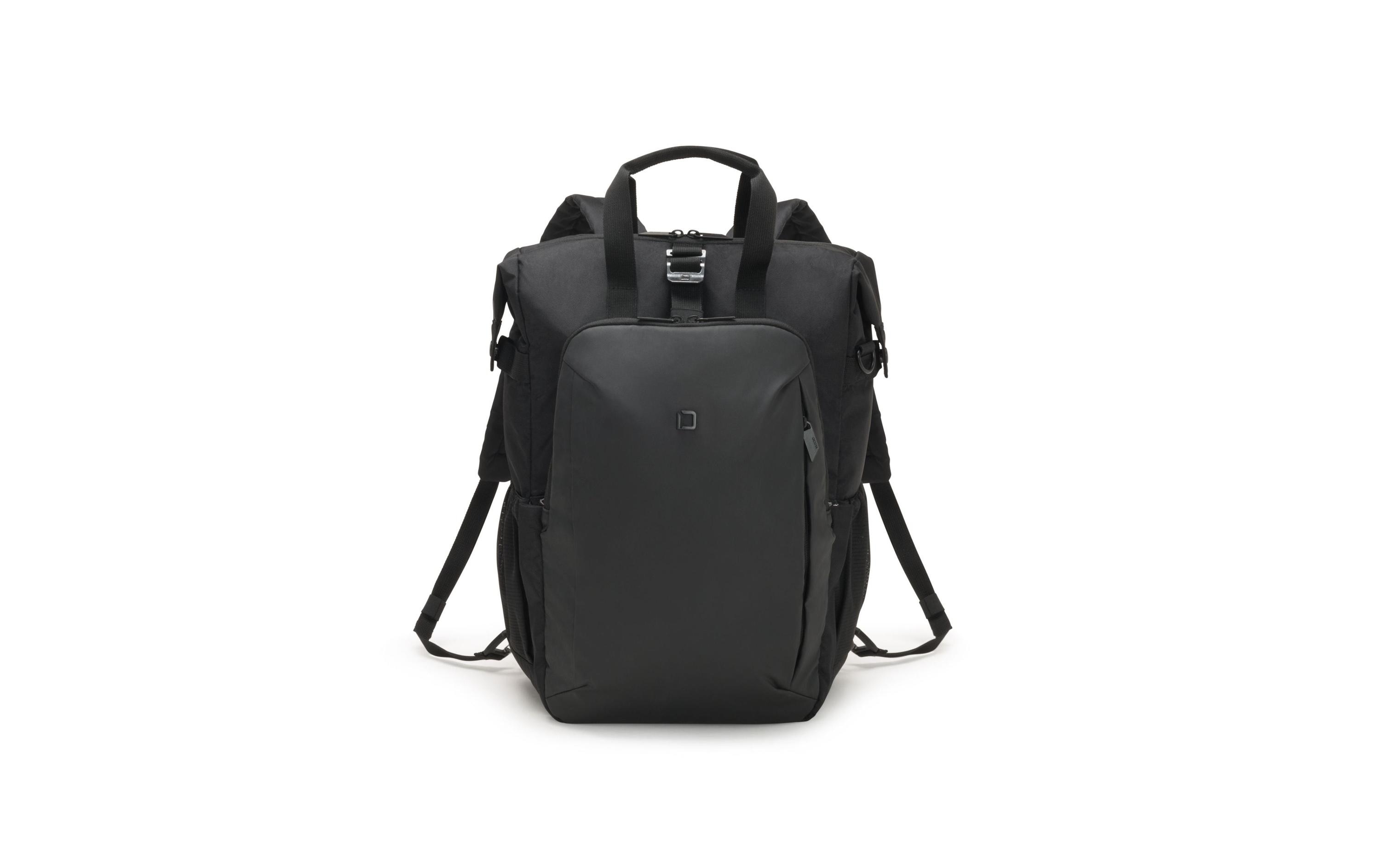 Notebook-Rucksack Eco Dual GO 15.6 