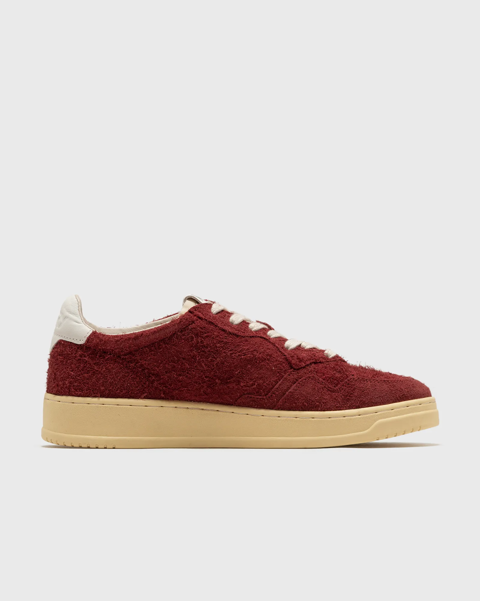 Autry Action Shoes MEDALIST LOW