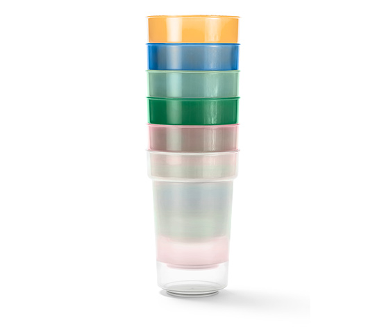 Kinderbecher-Set