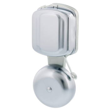 Byron 7721 mechanische deurbel bedraad