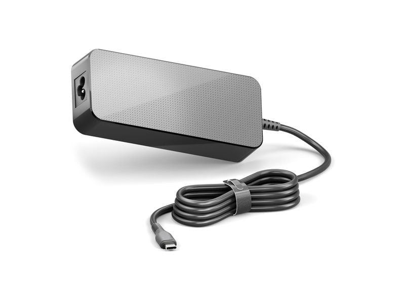 PureLink USB Netzteil VL-PSU100 USB-C PSU, 100W Vuelogic – USB-C Netzteil - 100W PD – Schwarz