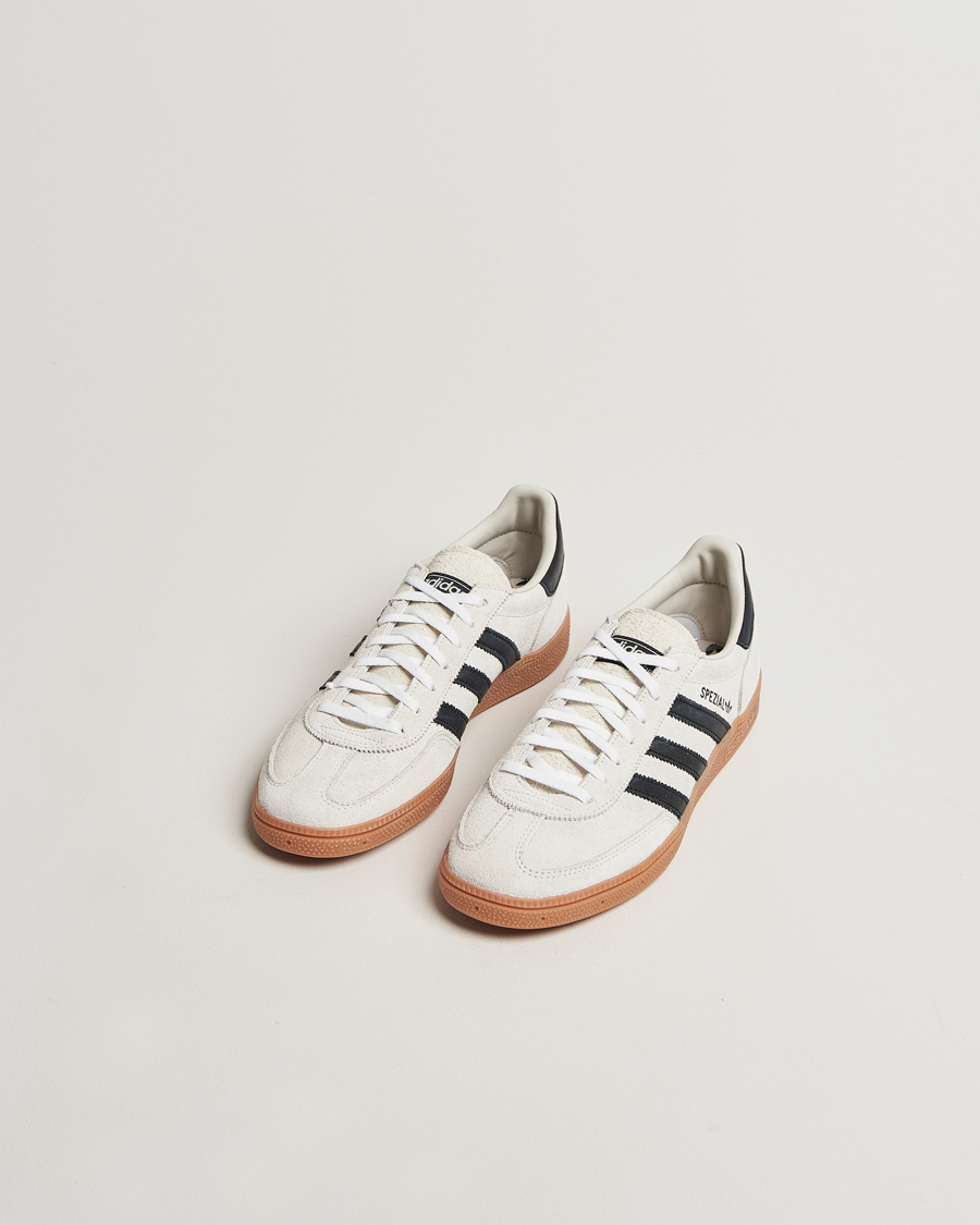 adidas Originals Handball Spezial Sneaker Beige/Black