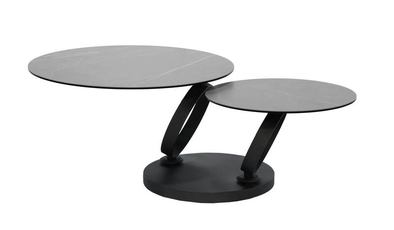 Dieter Knoll Couchtisch PESCARA
