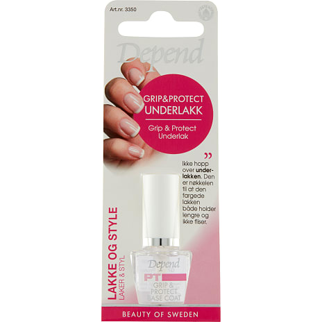 Basecoat Grip & Protect