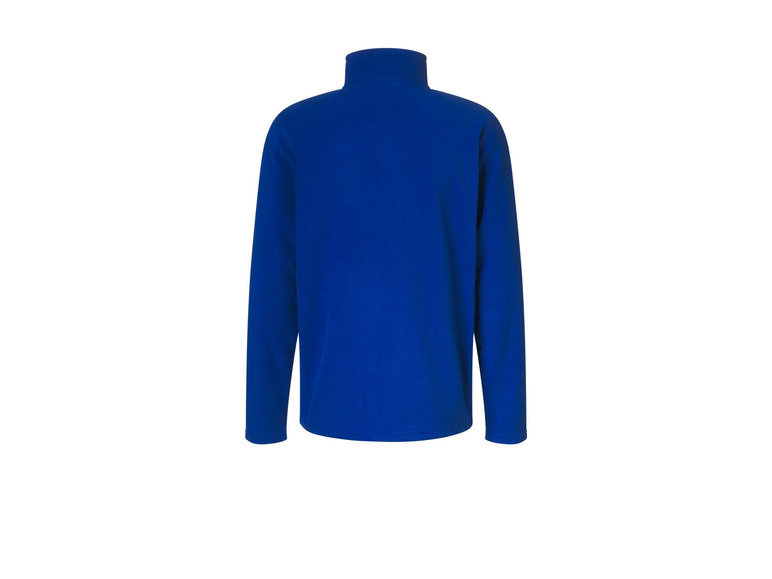 Heren thermo-fleecevest