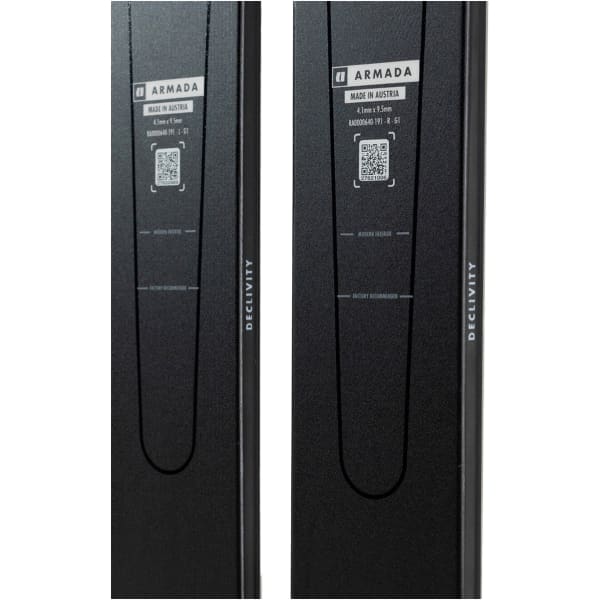 Ski ARMADA DECLIVITY X 108