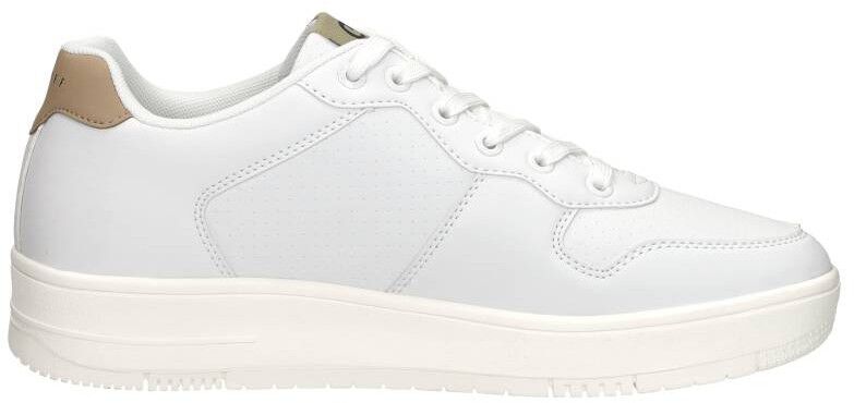 Cruyff Indoor Royal wit
