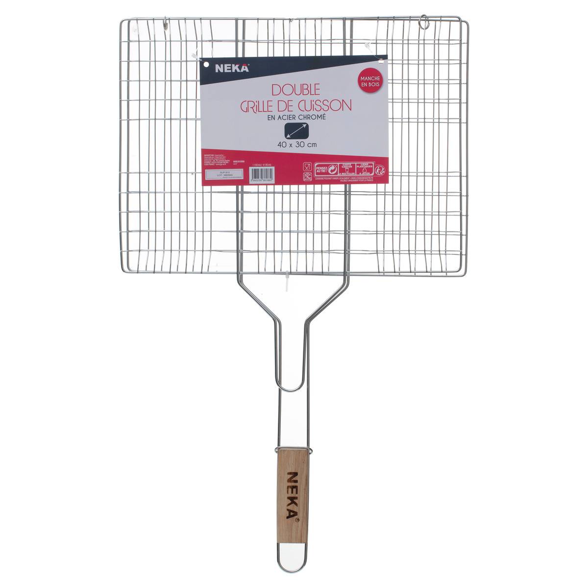 Grille de barbecue