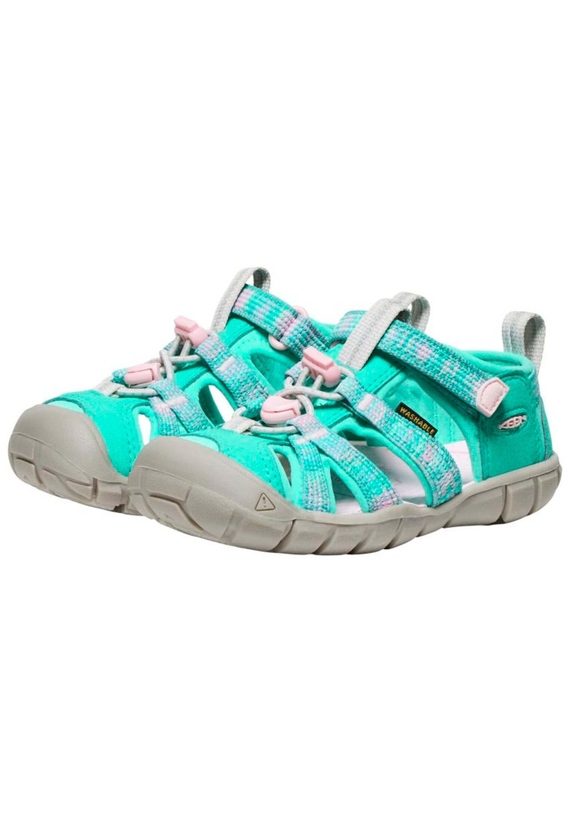 KEEN Sandalen Aqua