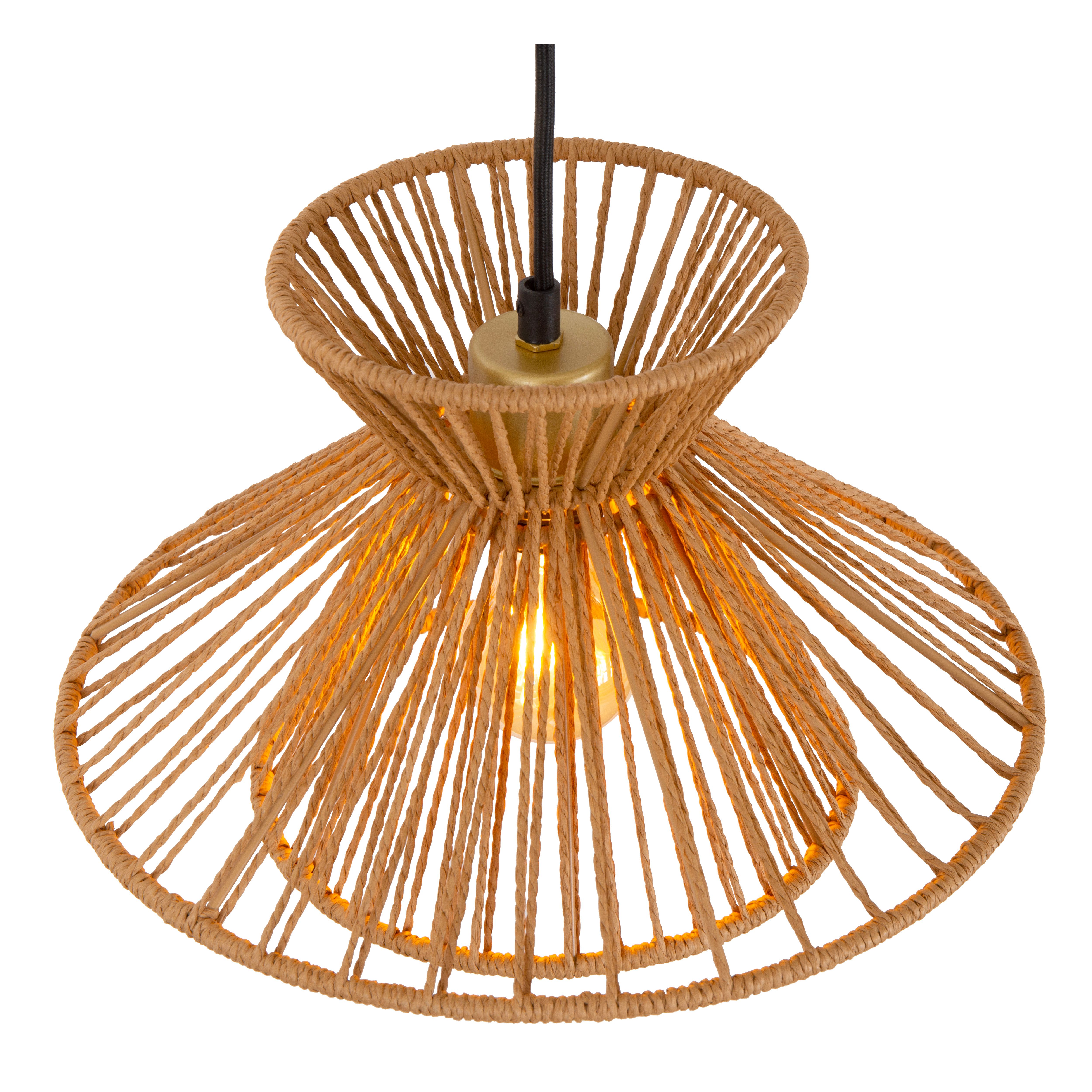 Hanglamp Tasman ⌀32  cm