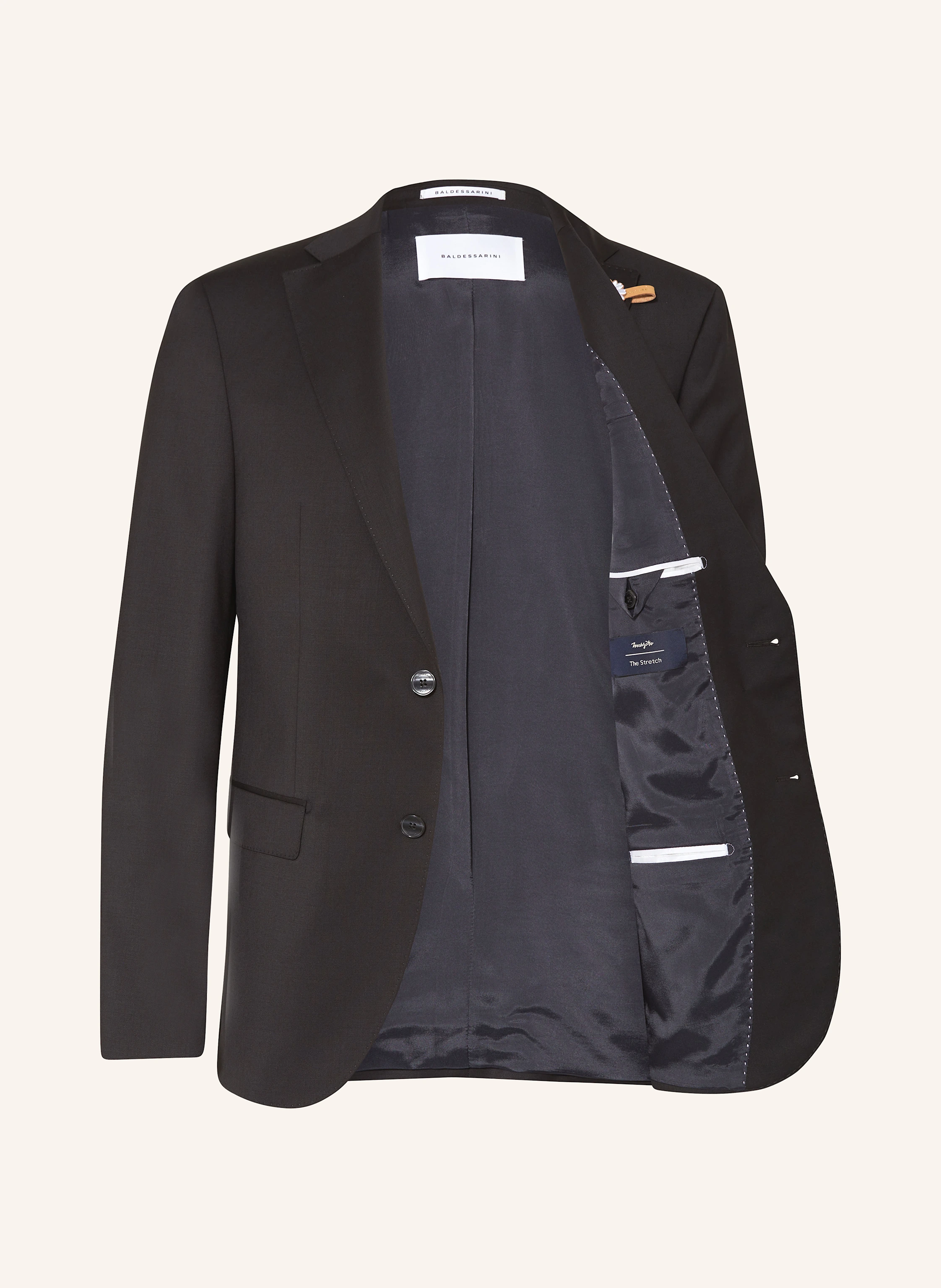 BALDESSARINI Anzugsakko SERANO Slim Fit