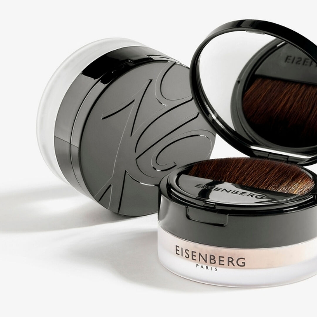Les Essentiels Du Maquillage Poudre Libre Effet Floutant & Ultra-Perfecteur