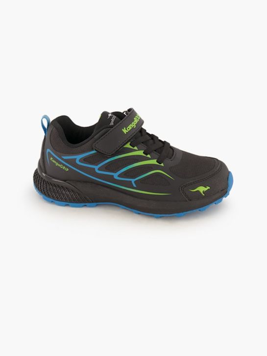 KangaRoos Sneaker Schwarz