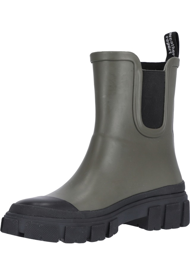 WEATHER REPORT Gummistiefel »Raylee W«