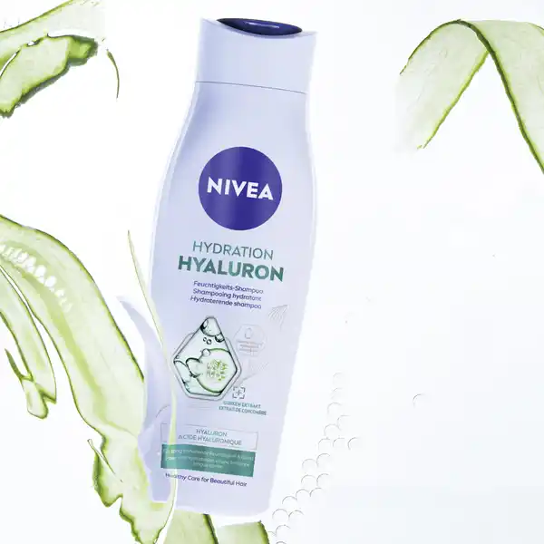 Hydration Hyaluron Feuchtigkeits-Shampoo