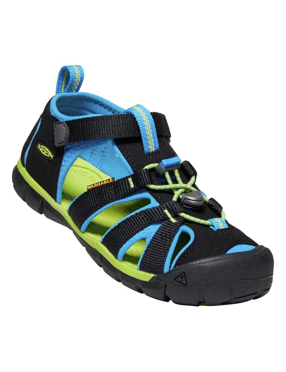 KINDERSCHUHE Y SEACAMP II CNX