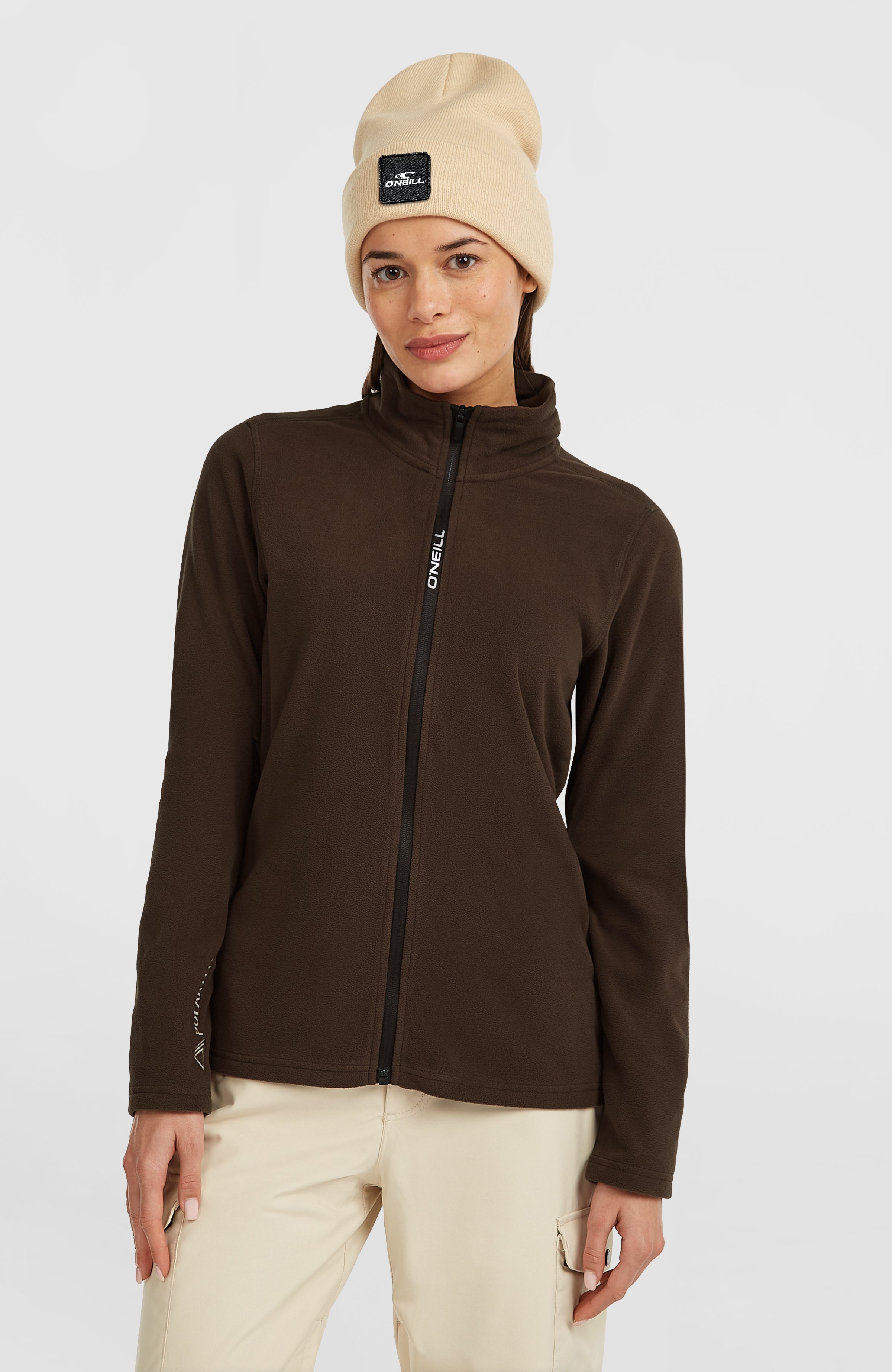 FWC'Cruz Jack's Polartec® fleecevest met volledige rits