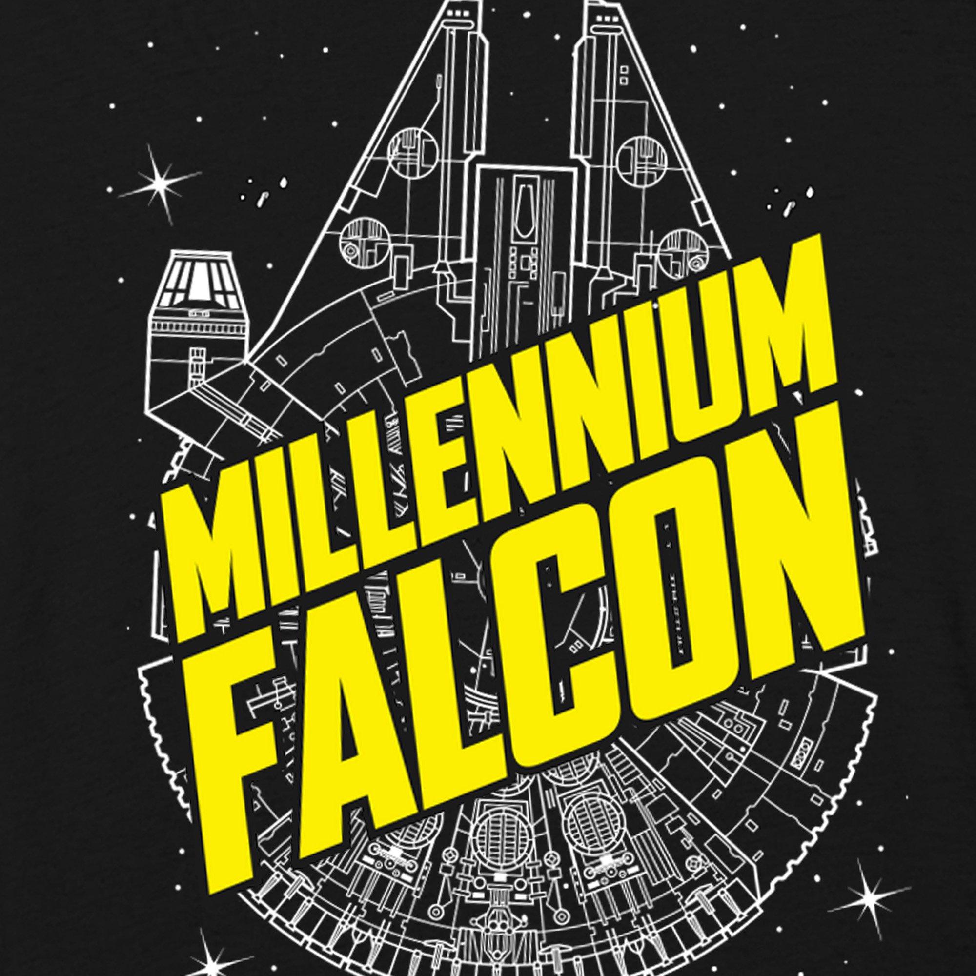 Star Wars T Shirts 2Pk