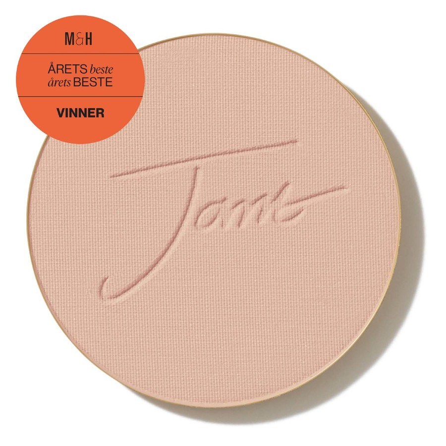jane iredale Purepressed® Base Mineral Foundation Refill SPF20 Honey Bronze 9,9g