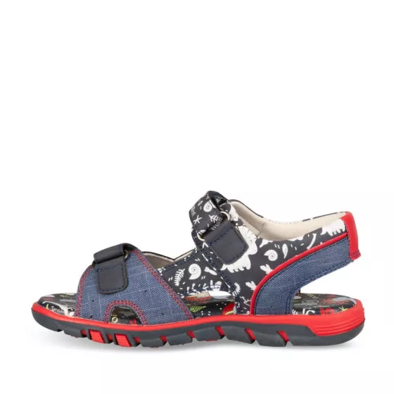 Sandales MARINE TAMS