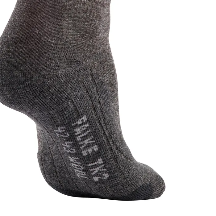 FALKE TK2 Wool Trekking Sokken Heren