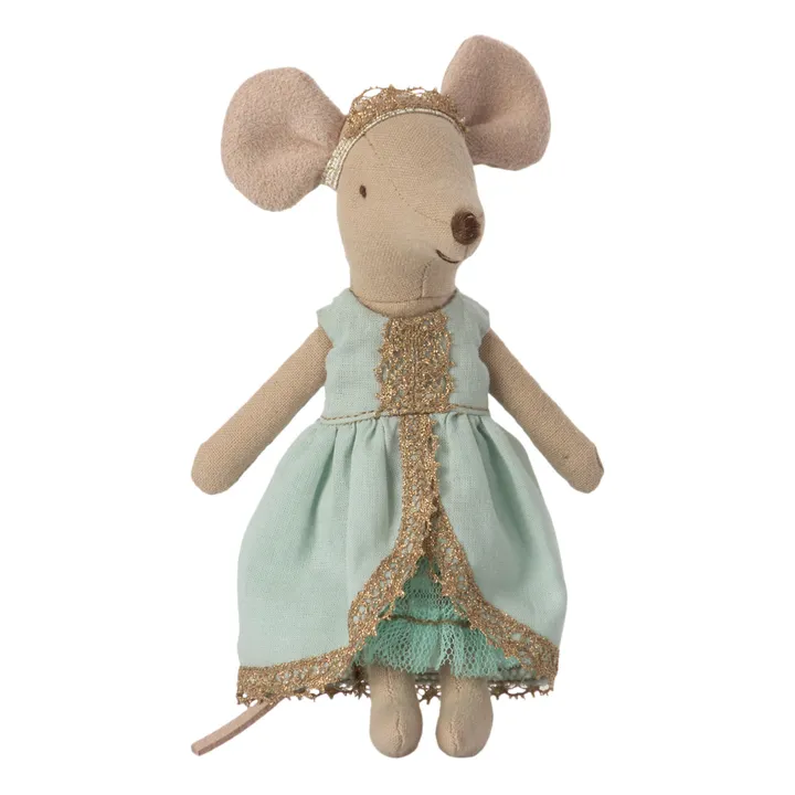 Maileg Doudou Princesse et son château