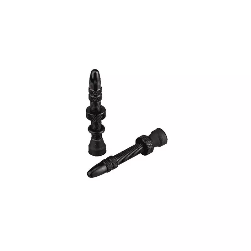 SPANK Paire de Valves Tubeless SPANK 35mm