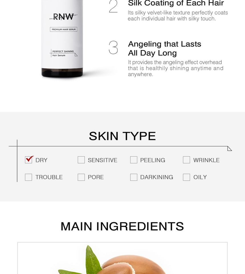 RNW-DER. THERAPIE Premium haarserum