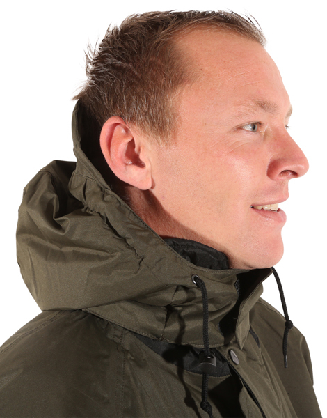 Combinaison Ultimate Thermo Suit Jacket   Pants