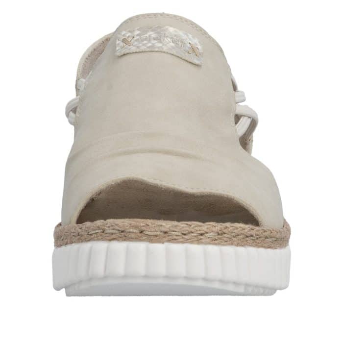 Rieker Sandal Dame 69262-62