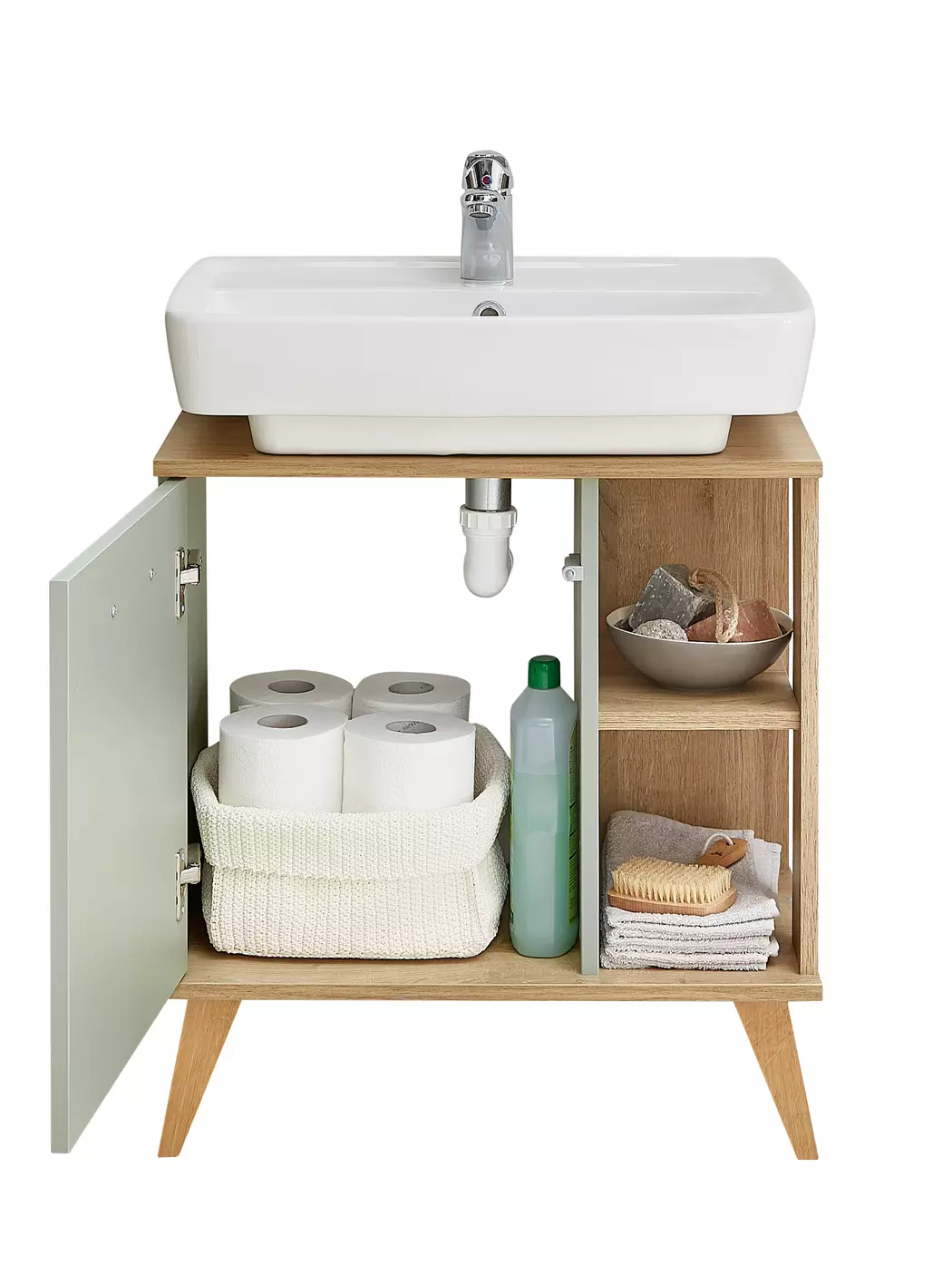 Waschbeckenunterschrank Quick 963