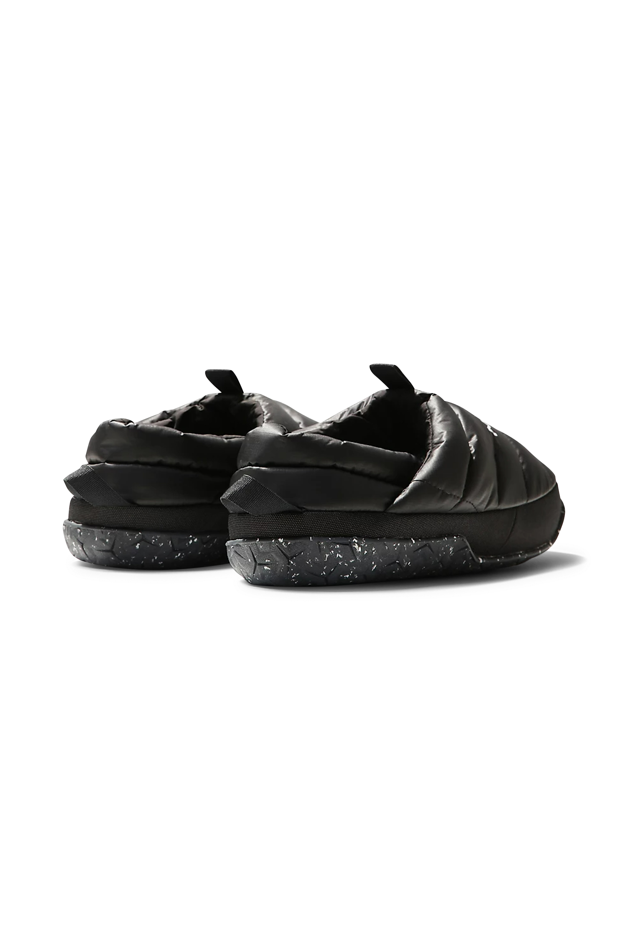 THE NORTH FACE Baskets NUPTSE Noir