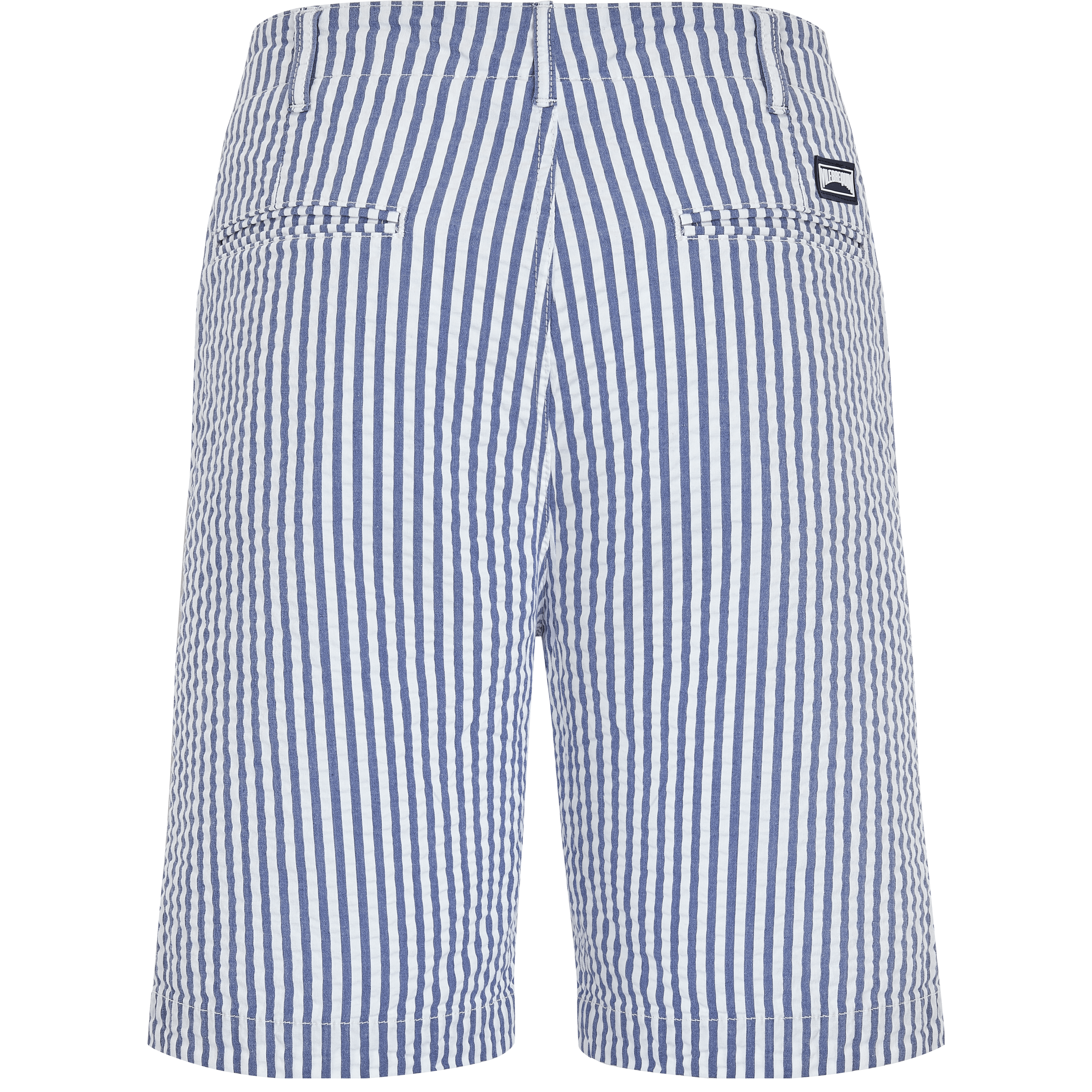 Look Rayures Bleues Homme | Vêtement Homme Vilebrequin