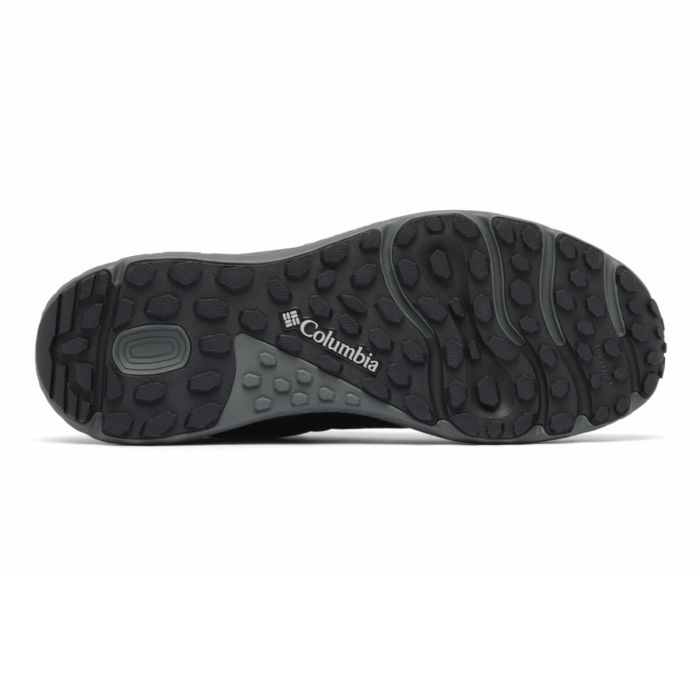 Columbia Herre Vandresko Konos TRS Outdry Sort