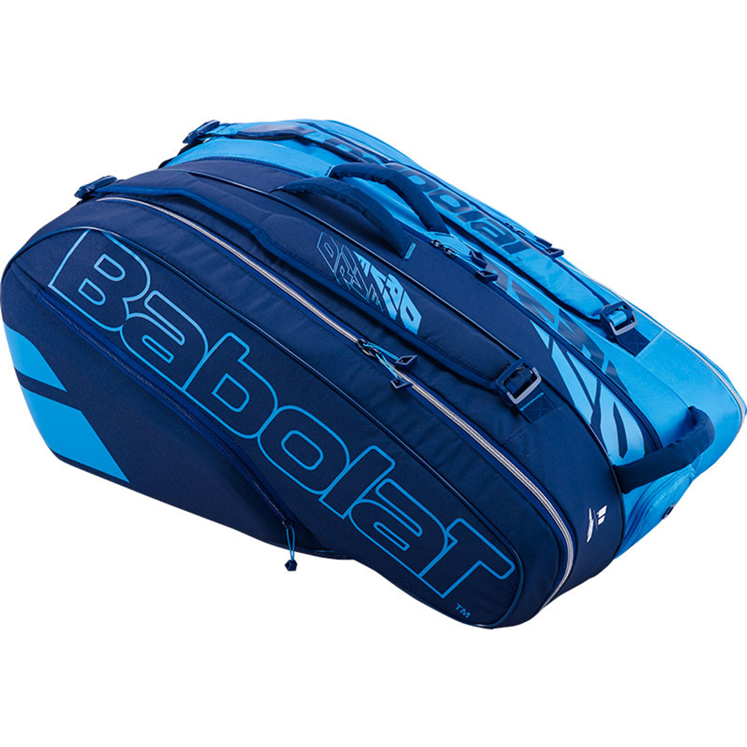 Babolat Pure Drive + tas