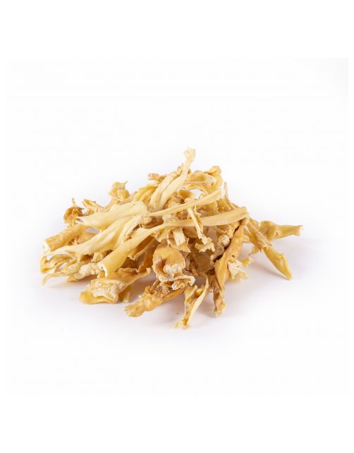 Timo Geitenhuid - Hondensnacks - Geit 15 cm 200 g
