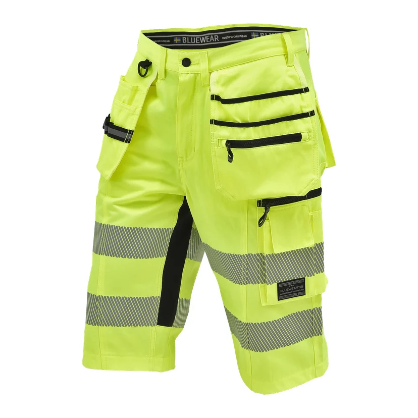 Varselshorts 46