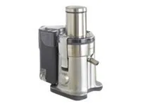 Kenwood EXCEL JE850 - Saftpresser - 1.5 kW - metal