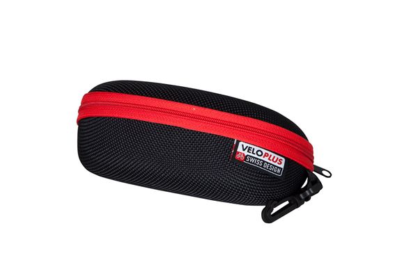 BIFOC Sportbrille mit Korrektur  braun-grau   2.0