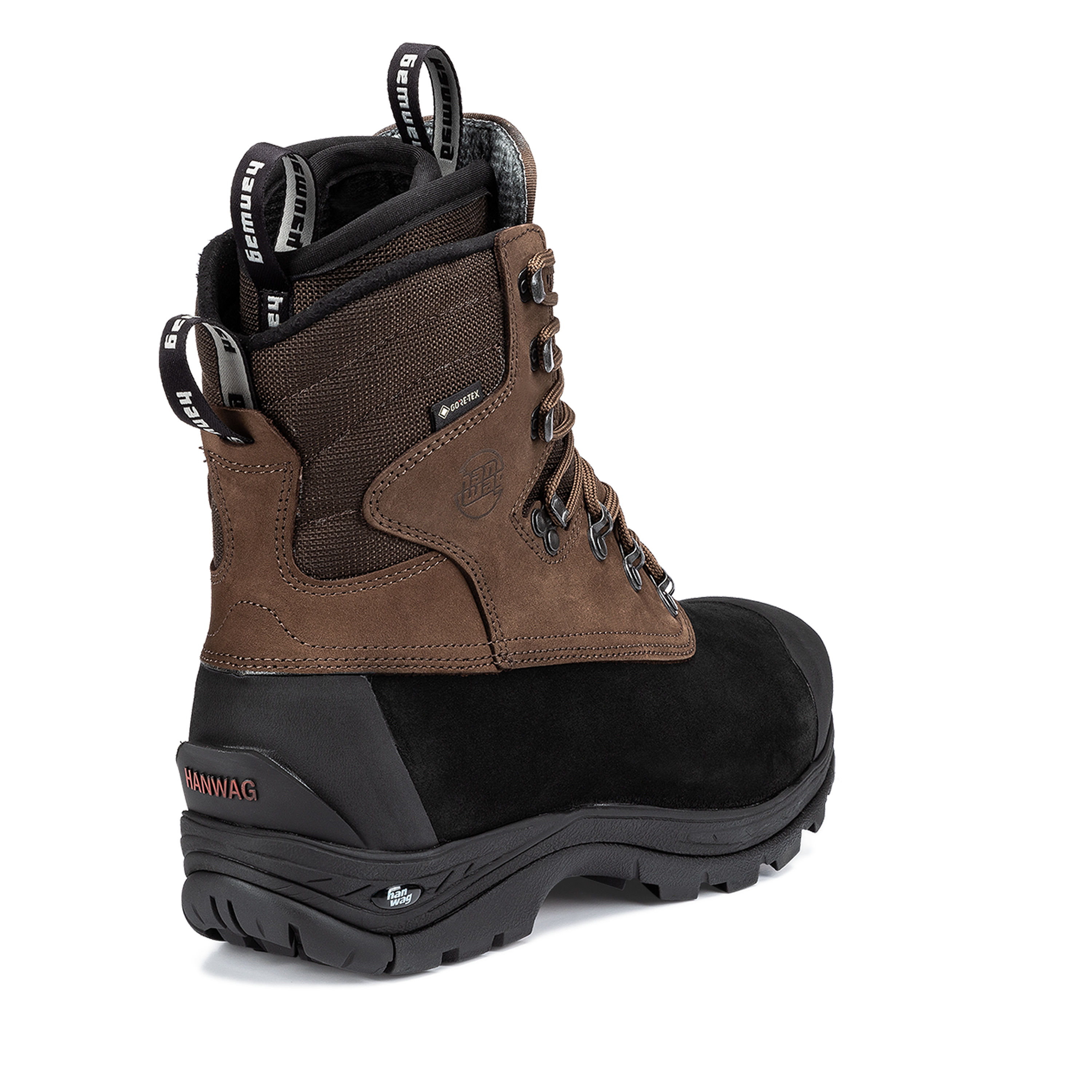 M Fjäll Extreme GTX