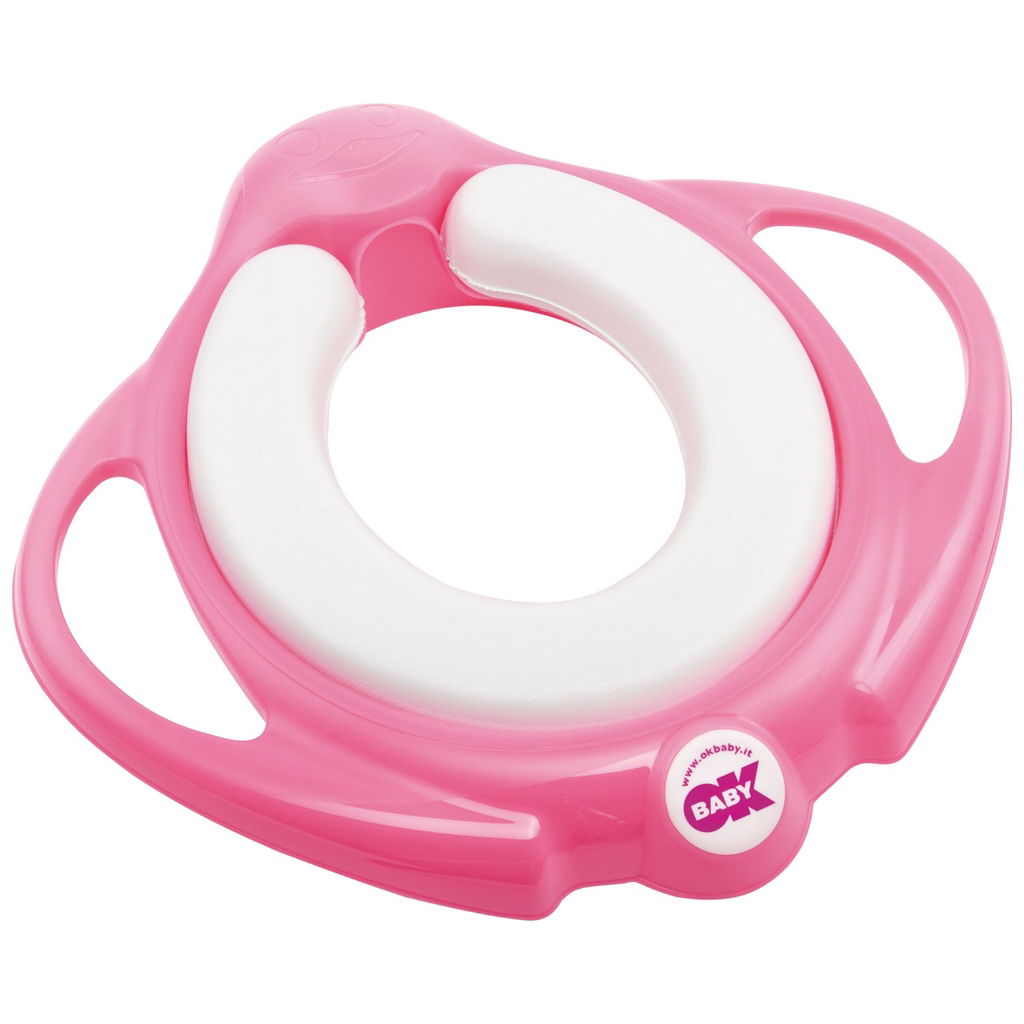 OK BabyOK Baby   WC Sitz pink