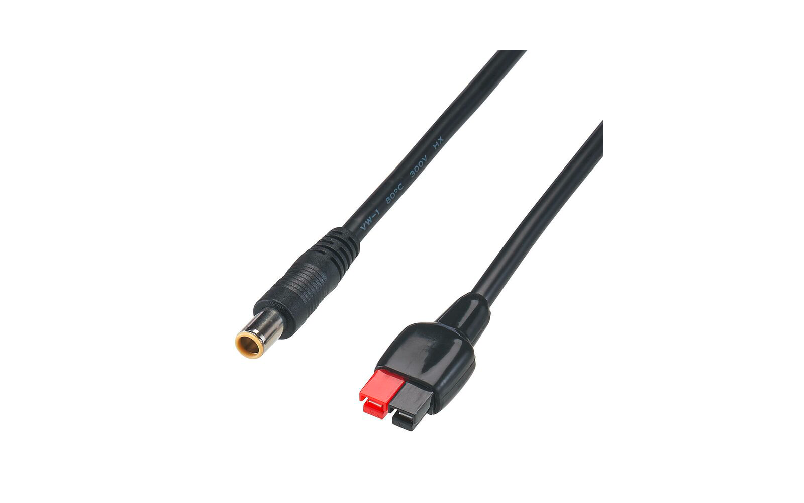 ECTIVE Adapter für BlackBox Powerstation Anderson Small zu DC7909