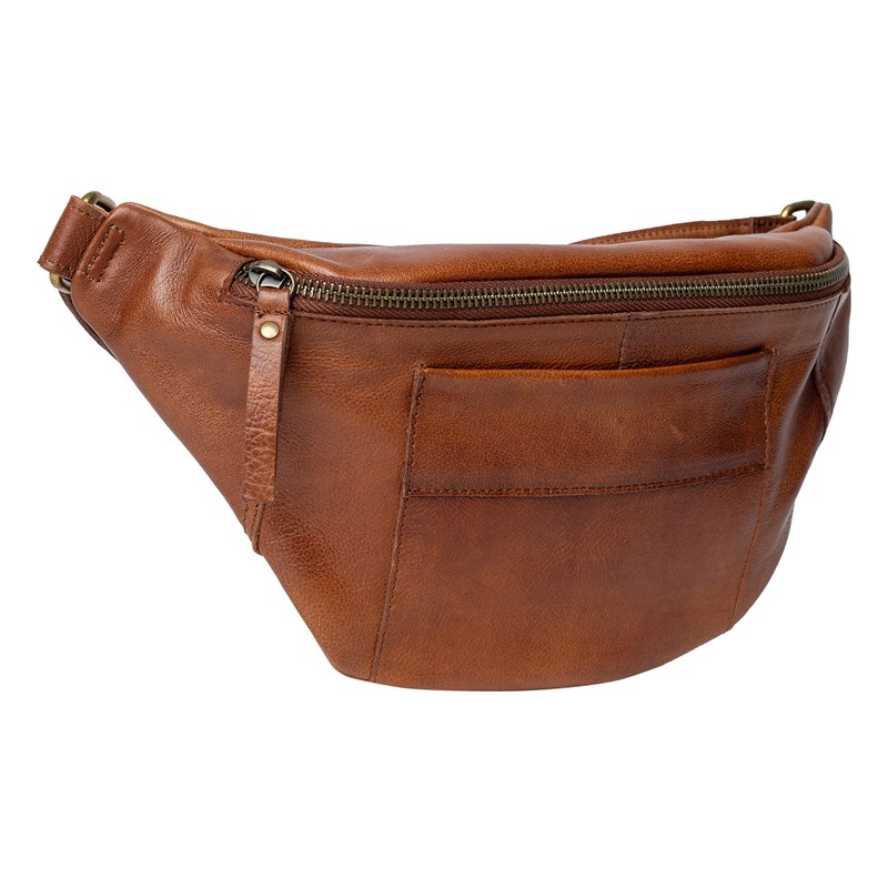 RE:DESIGNED<br>Bæltetaske Naja Small
