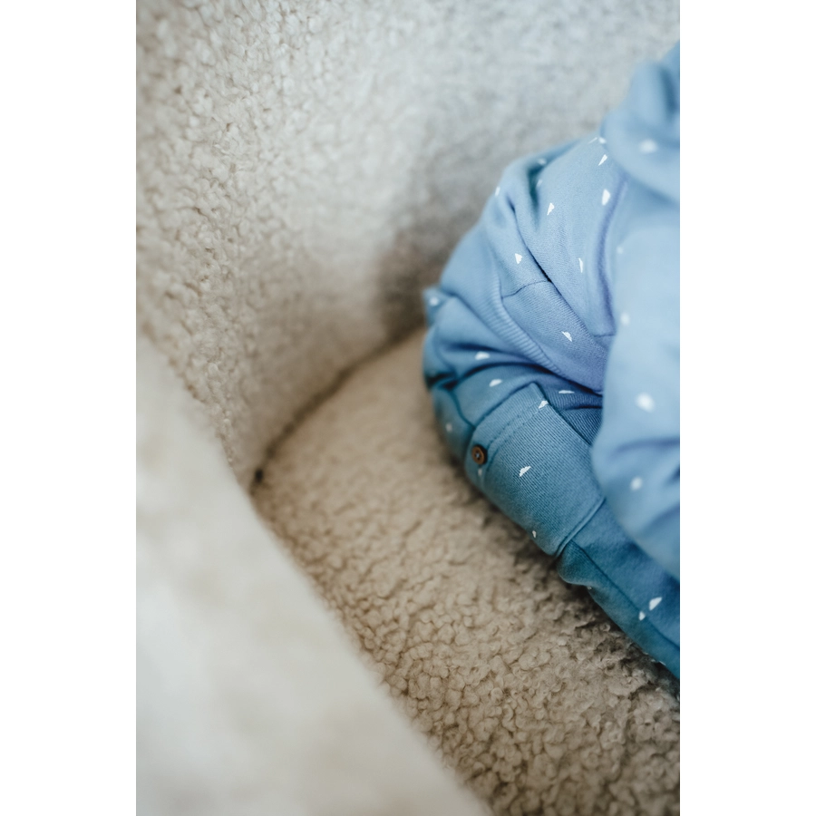 kindsgard Cargohose himma blau